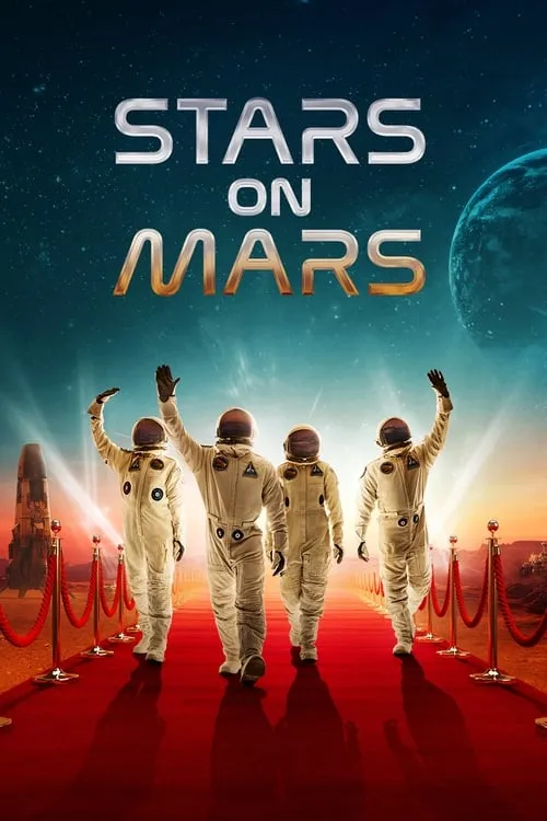 Stars on Mars (сериал)