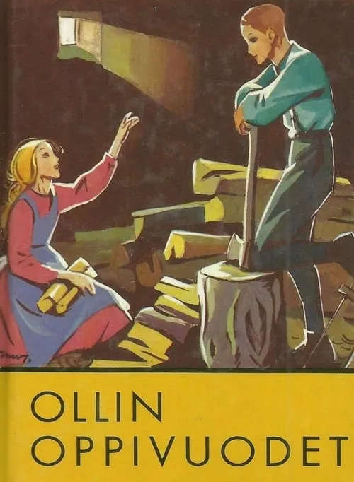 Ollin oppivuodet (movie)