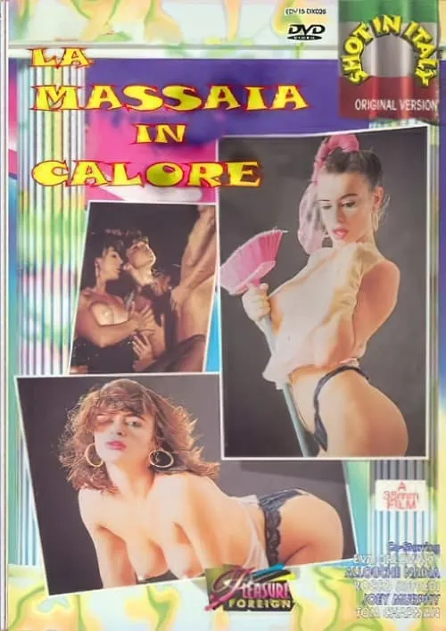 La massaia in calore (movie)