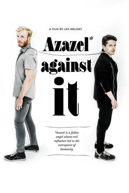 Azazel Against It (movie)