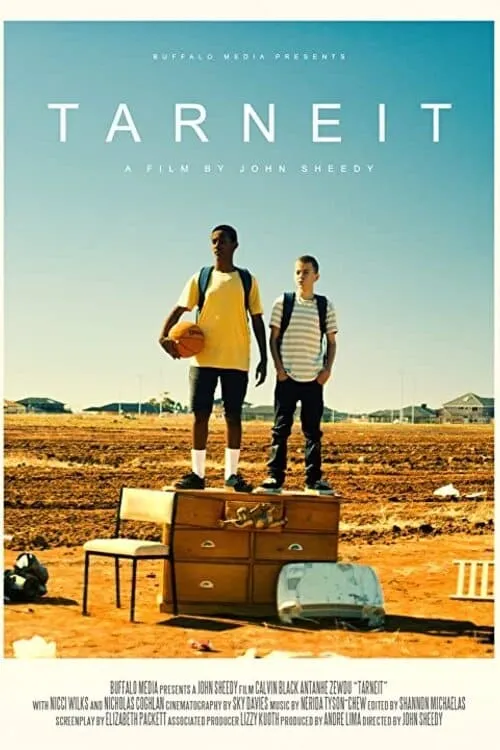 Tarneit (movie)