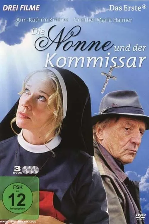 Die Nonne und der Kommissar - Verflucht (movie)
