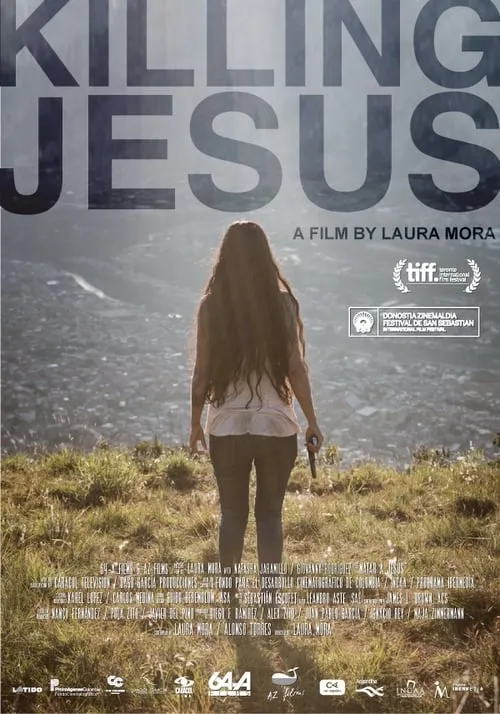 Killing Jesus (movie)