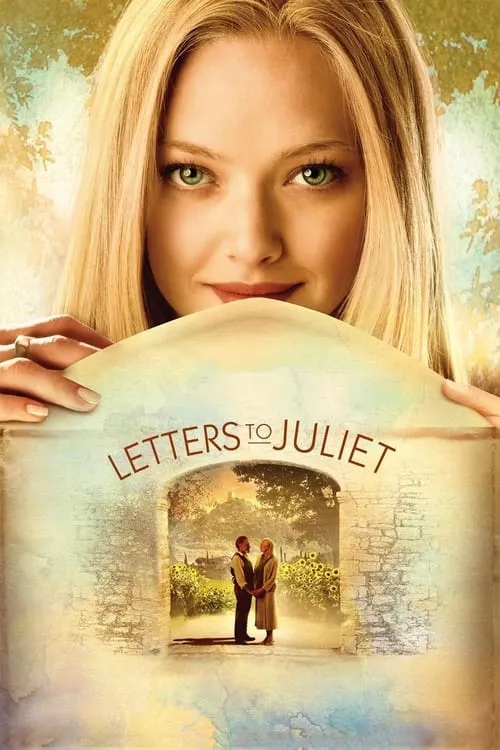 Letters to Juliet (movie)