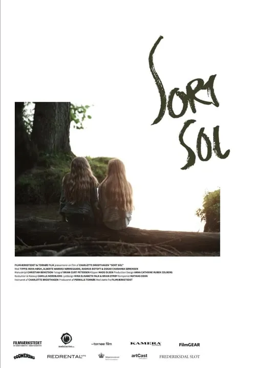 Sort sol (movie)