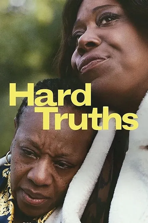 Hard Truths (movie)