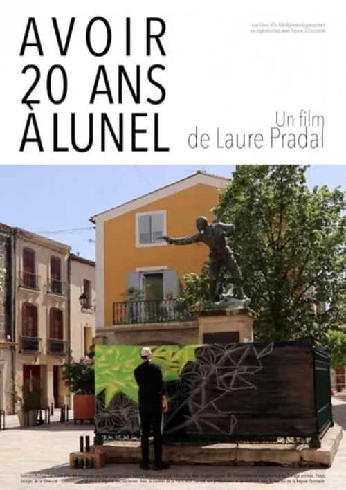 Avoir 20 ans à Lunel (фильм)