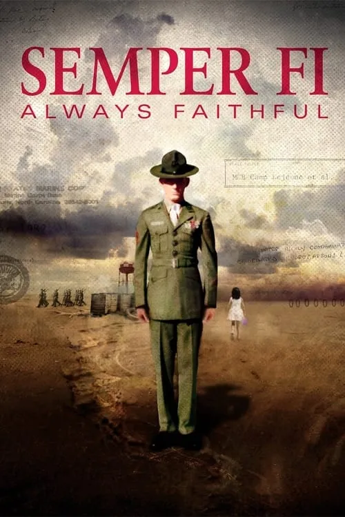 Semper Fi: Always Faithful (movie)