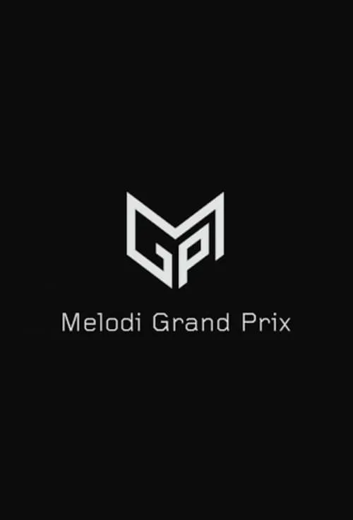 Melodi Grand Prix (сериал)