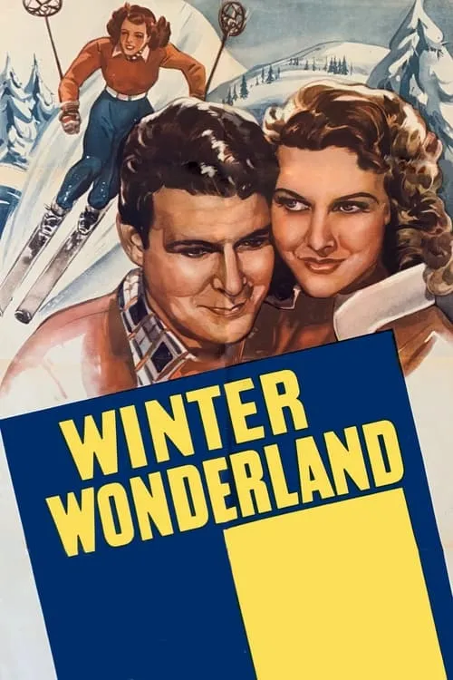 Winter Wonderland (movie)