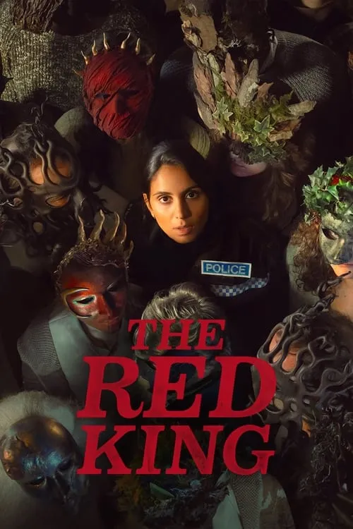 The Red King (series)