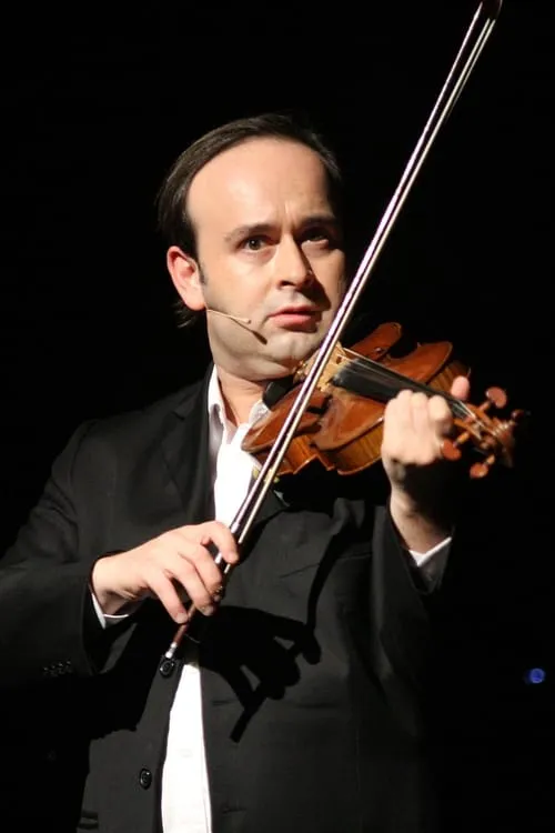 Aleksey Igudesman