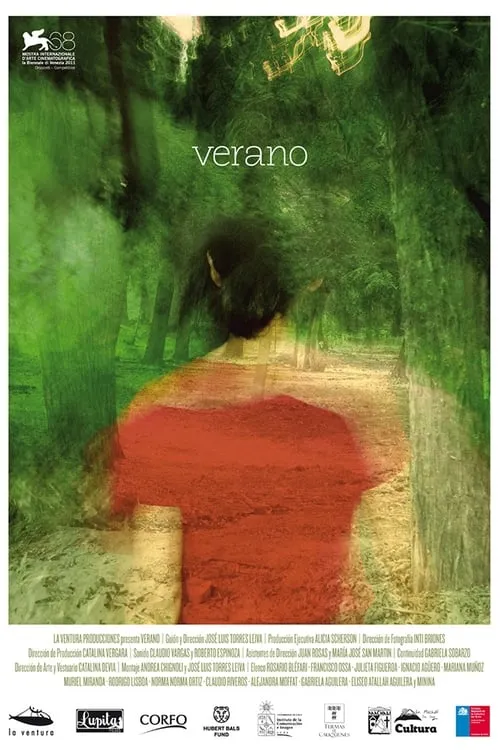 Verano (movie)