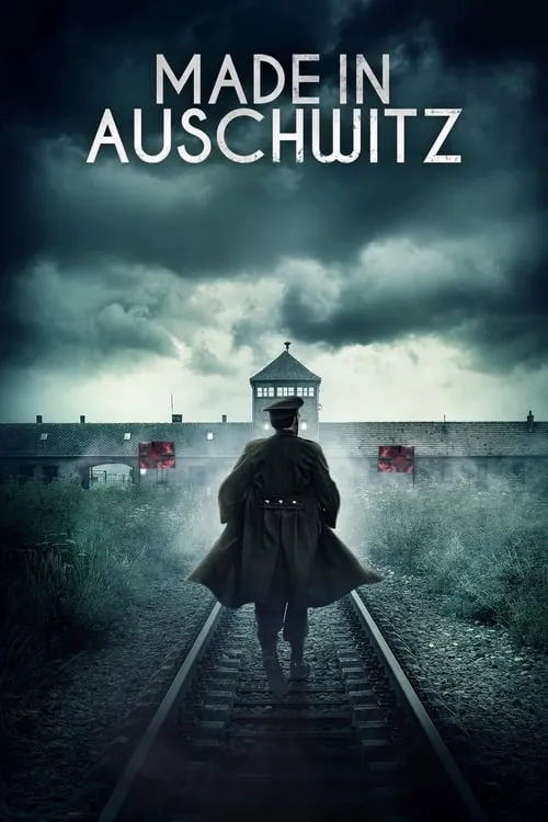 Made in Auschwitz: The Untold Story of Block 10 (movie)