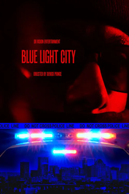 Blue Light City (фильм)