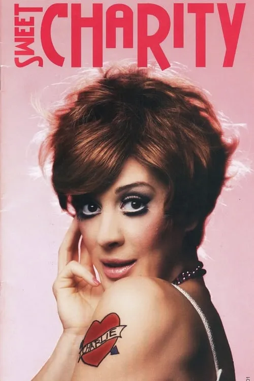 Sweet Charity Brasil (movie)