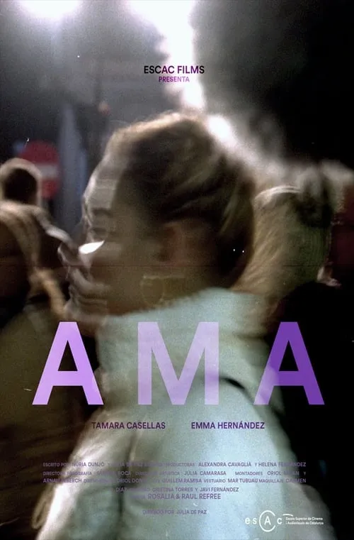 Ama (movie)