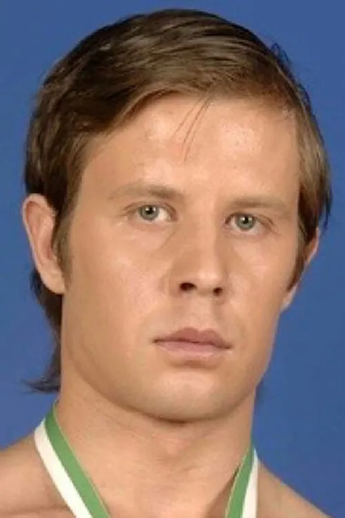 Jiri Kosztakov