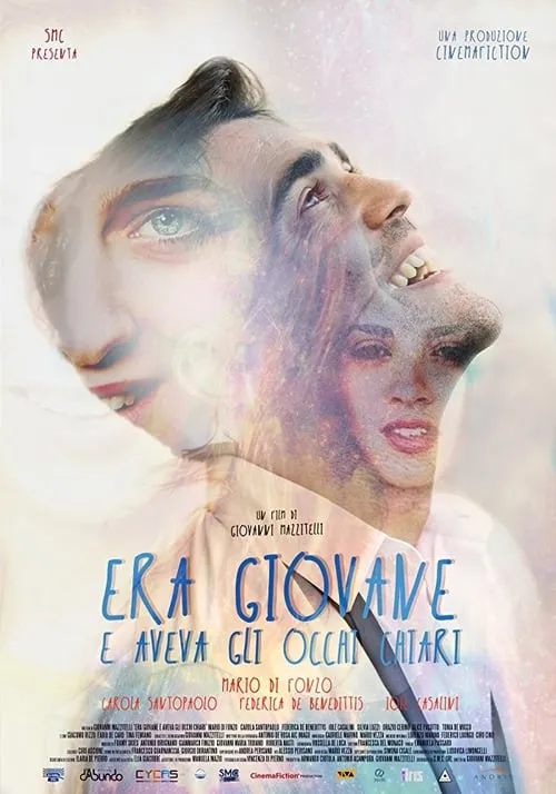 Era giovane e aveva gli occhi chiari (movie)