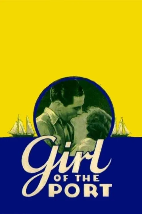 Girl of the Port (movie)