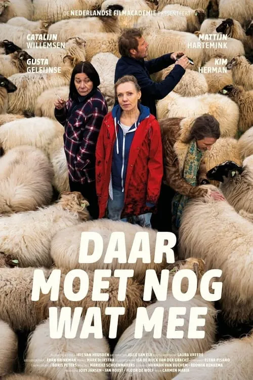 Daar moet nog wat mee (фильм)