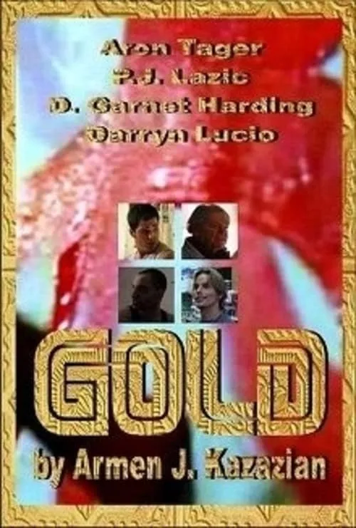 Gold (movie)