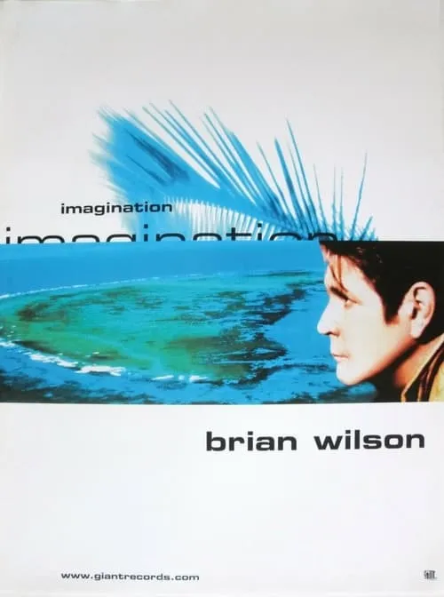 Brian Wilson’s Imagination (фильм)