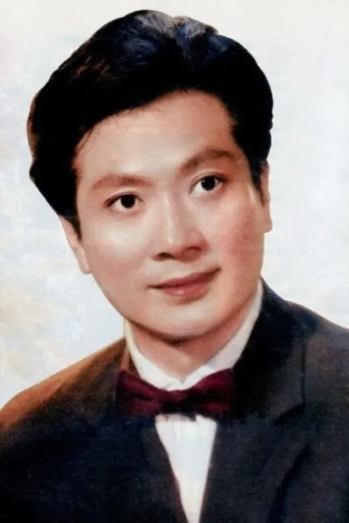 Liang Boluo