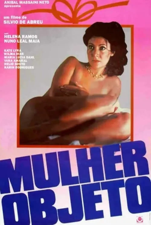 Mulher Objeto (movie)