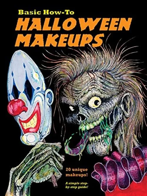 Basic How-To Halloween Makeups (movie)