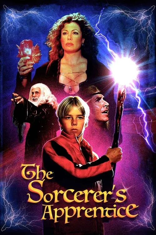 The Sorcerer's Apprentice (movie)