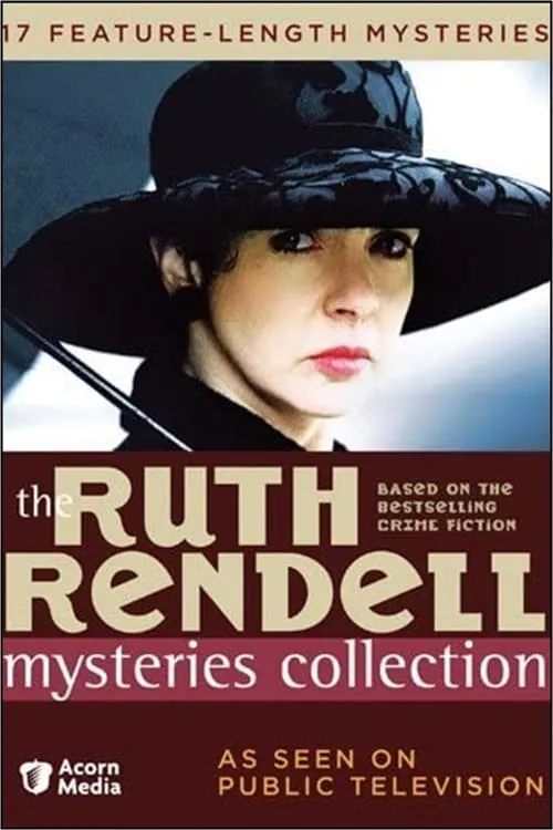 The Ruth Rendell Mysteries (series)