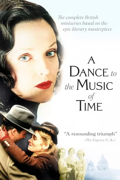 A Dance to the Music of Time (series)