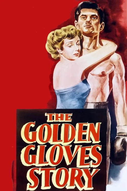 The Golden Gloves Story (movie)