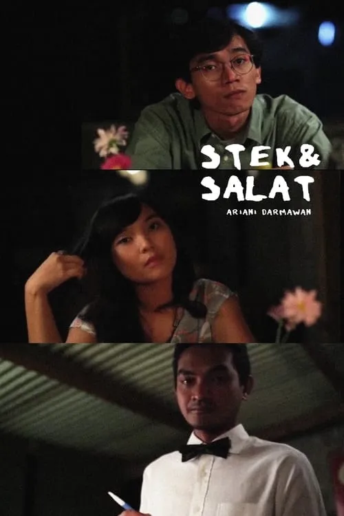 Stek & Salat (movie)