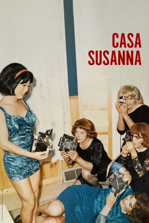 Casa Susanna (movie)