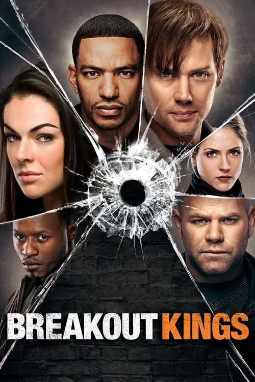 Breakout Kings (series)