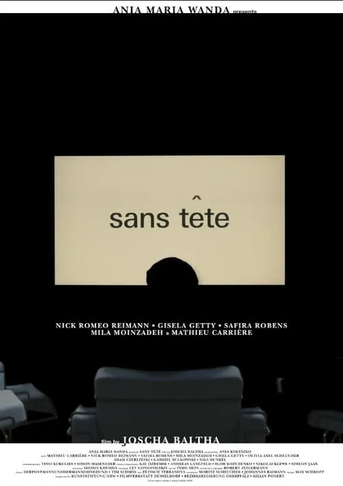 Sans Tête (фильм)