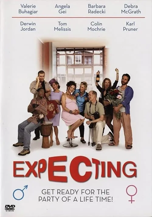 Expecting (movie)