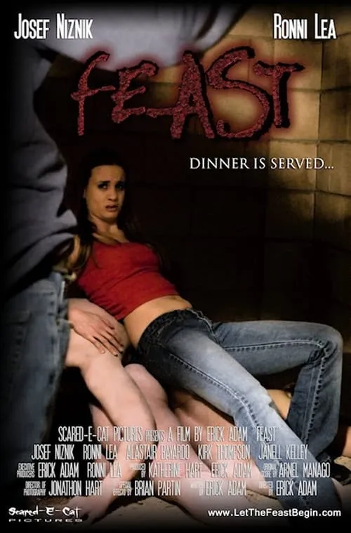 Feast (movie)