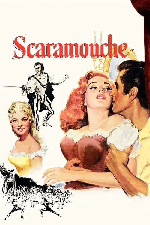 Scaramouche (movie)