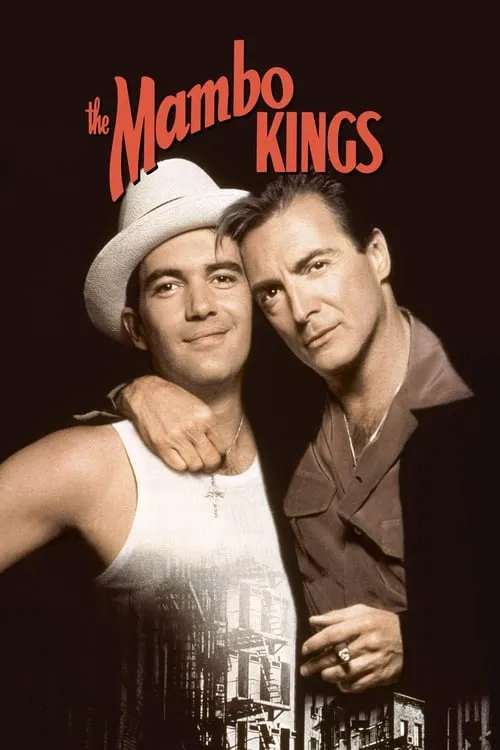 The Mambo Kings (movie)