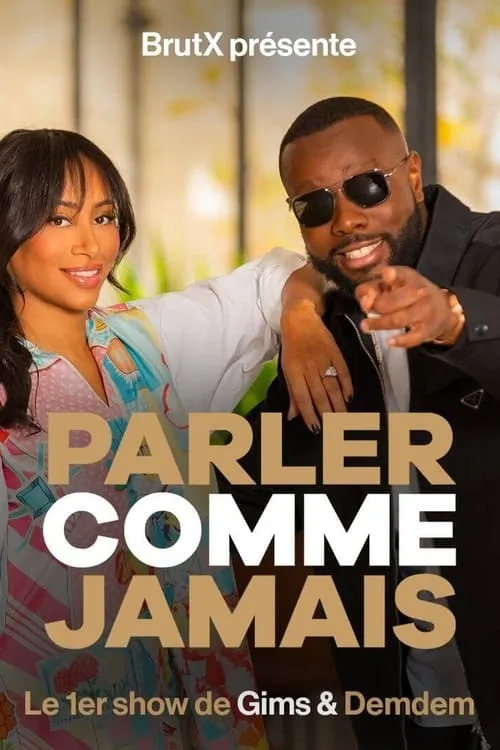 Parler comme jamais (сериал)