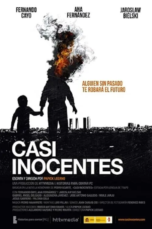 Casi inocentes (фильм)