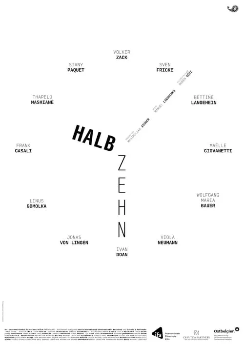 Halb Zehn (movie)