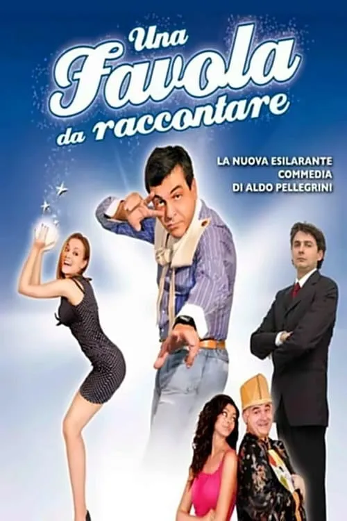 Una favola da raccontare (movie)