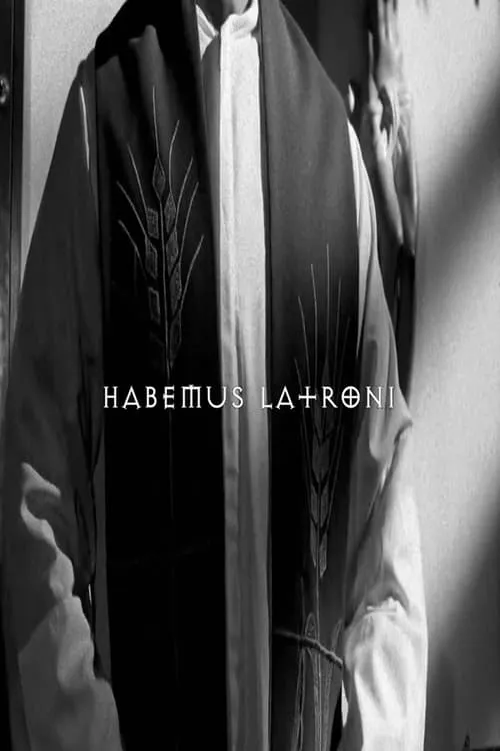 Habemus Latroni (movie)