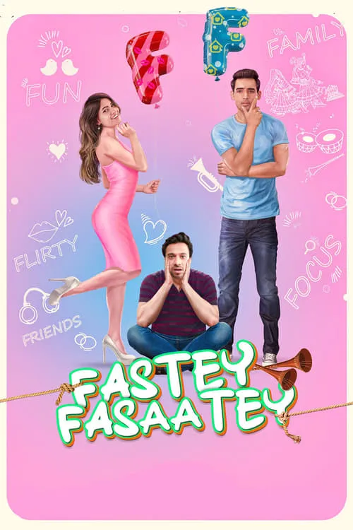 Fastey Fasaatey (movie)