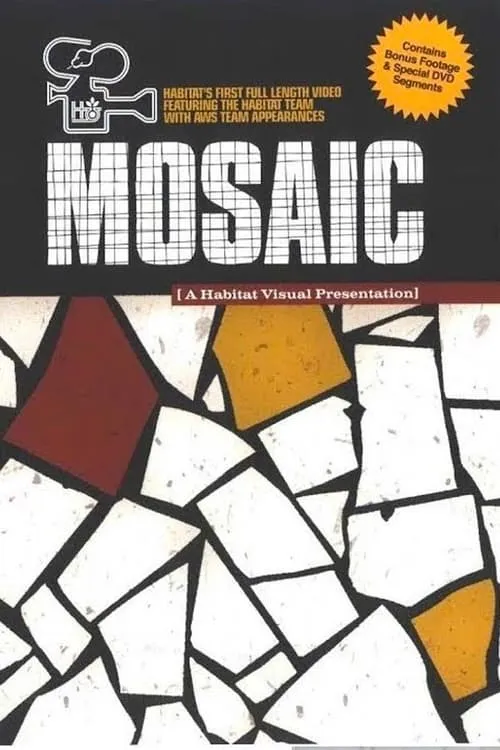 Habitat - Mosaic (фильм)