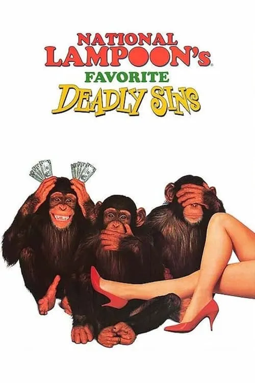 National Lampoon's Favorite Deadly Sins (movie)